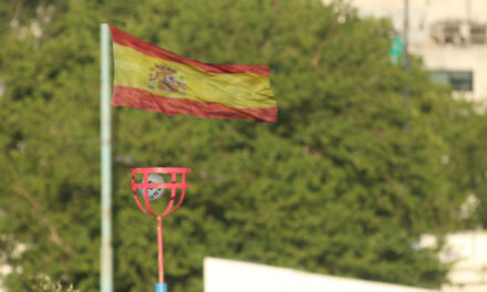 CESTOBALL ESPAÑOL: REUNIÓN Y AVANCES PARA MÁLAGA, MADRID Y BARCELONA