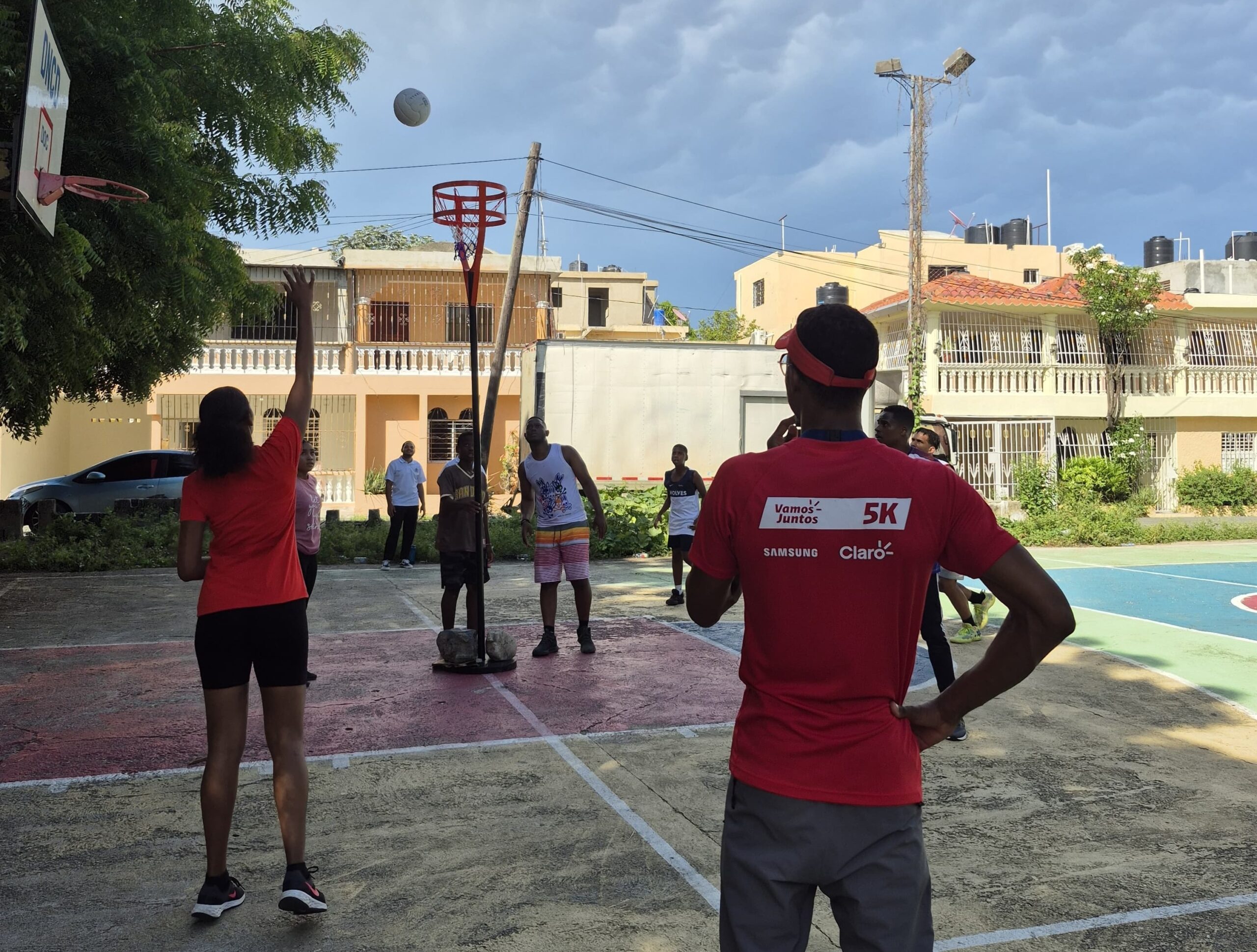 Cestoball Republica Dominicana 02