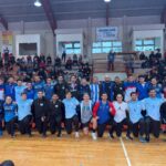 SELECCIÓN ARGENTINA MASCULINA 2025-2026