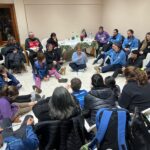 PRIMER ENCUENTRO DE ENTRENADORES NACIONALES