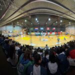 MISIONES FUE SEDE DE LA FIESTA GRANDE DEL CESTOBALL