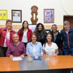 ACUERDO ENTRE LA FACULTAD DE EDUCACIÓN FÍSICA DE LA UNIVERSIDAD NACIONAL DE TUCUMÁN Y LA CONFEDERACIÓN ARGENTINA DE CESTOBALL