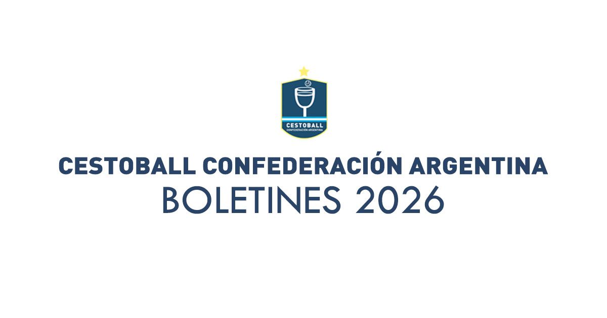 BOLETINES 2026