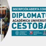 INSCRIBITE: DIPLOMATURA EN CESTOBALL