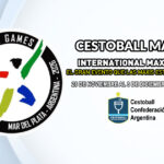 CESTOBALL MAXI GAMES: INFO E INSCRIPCIÓN