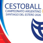 FIXTURE CAMPEONATO ARGENTINO 2026