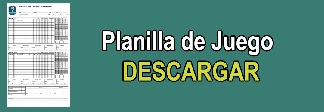 Anuncio