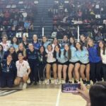 SELECCIÓN ARGENTINA FEMENINA 2026-2027