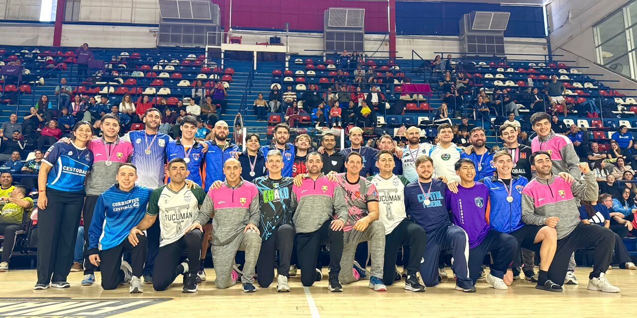 SELECCIÓN ARGENTINA MASCULINA 2026-2027