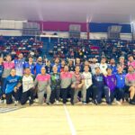 SELECCIÓN ARGENTINA MASCULINA 2026-2027