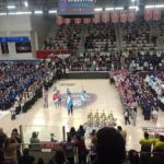 SANTIAGO DEL ESTERO CELEBRÓ SU ANIVERSARIO CON UN CAMPEONATO ARGENTINO PARA EL RECUERDO