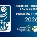 FIXTURE LIGA NACIONAL PRIMERA FEMENINA 2026
